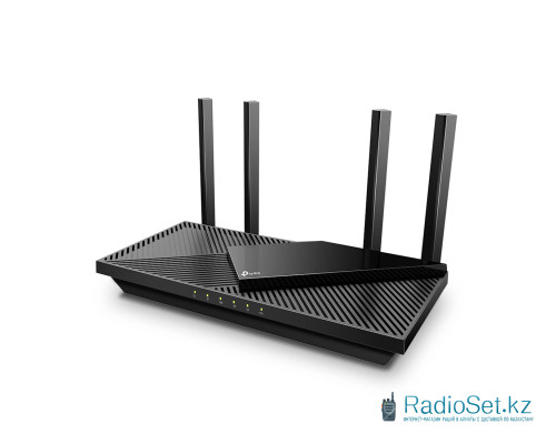 Маршрутизатор TP-Link Archer AX55